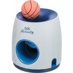 Dog Activity BALL & TREAT strategická hra ø 17 × 18 cm – Zboží Mobilmania