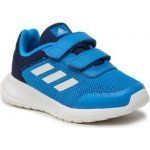 adidas Tensaur Run 2.0 CF K blue rush/core white/dark blue – Zboží Dáma