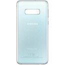 Kryt Samsung Galaxy S10e zadní bílý