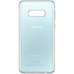 Kryt Samsung Galaxy S10e zadní bílý – Hledejceny.cz