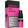 E-liquid Imperia Emporio Red Baron 10 ml 1,5 mg
