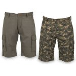 Fox Kraťasy Chunk Leightweight Cargo Shorts Camo – Hledejceny.cz