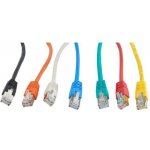 Gembird PP22-15M patch Cat5e stíněný FTP 15m – Zboží Živě