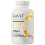 Ostrovit D3 5000ui 250 kapslí – Hledejceny.cz