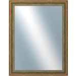 DANTIK HRAD 70x90 cm zelená 3005 – Hledejceny.cz