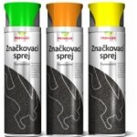 PRIMALEX Sprej značkovací 500 ml reflexní oranžová – Hledejceny.cz