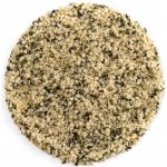 NUTSMAN konopné semínko loupané 250 g – Zboží Dáma