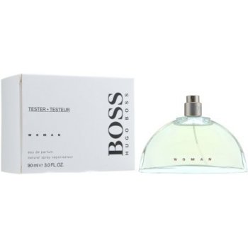 Hugo Boss Boss parfémovaná voda dámská 90 ml tester