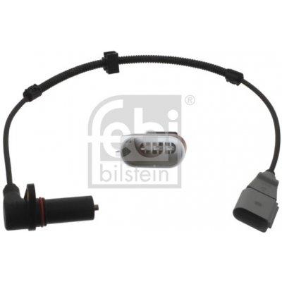 Generátor impulsů, klikový hřídel FEBI BILSTEIN 36891 – Hledejceny.cz