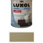 Luxol Dekor 0,75 l santalové dřevo – Zboží Mobilmania