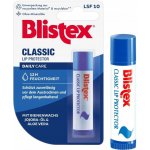Blistex Lip Classic Tyčinka na rty základní péče 4,25 g – Sleviste.cz