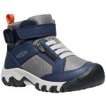 Keen Targhee Boundless Naval Academy/Steel Grey – Zboží Dáma
