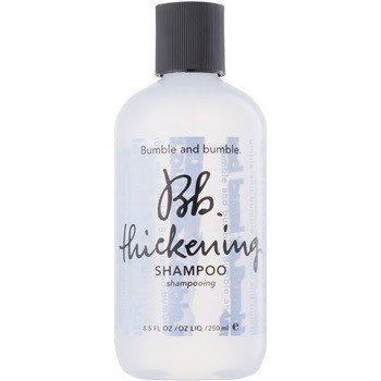 Bumble and Bumble Thickening šampon pro obnovení hustoty zeslabených vlasů 250 ml