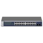 Netgear GS724T – Zboží Živě