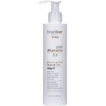 Freelimix Braziker Extralix Leave-in Bezoplachový fluid 200 ml – Hledejceny.cz