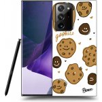 Pouzdro Picasee ULTIMATE CASE Samsung Galaxy Note 20 Ultra - Gookies