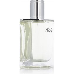 Hermès H24 toaletní voda pánská 50 ml plnitelný