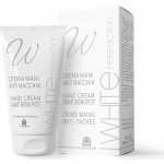 Natura House WHITE PERFECTION KRÉM NA RUCE proti pigmentovým skvrnám, 50 ml – Zboží Dáma