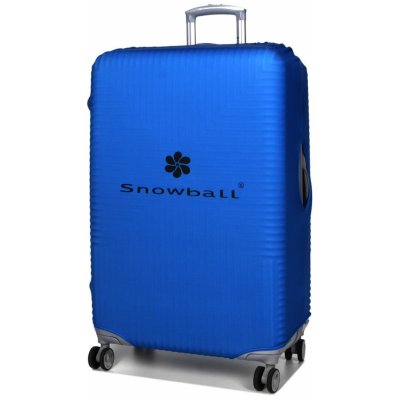 Snowball A88030L-05 modrá L – Zboží Mobilmania