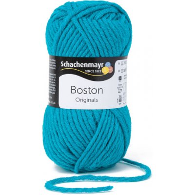 Schachenmayr Boston Originals 164 Aqua