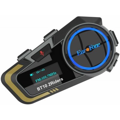 EuroFone OT-BT10 | Zboží Auto