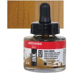 Amsterdam Acrylic Ink 234 Raw Sienna 30 ml – Zboží Dáma