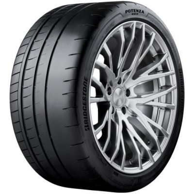 Bridgestone Potenza Race 235/35 R19 91Y – Zboží Mobilmania