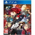 Persona 5 Royal – Zboží Dáma