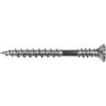 Vruty RAPI-TEC UniPlus 3,5x40mm, zápustná hlava, T15 galvanický zinek – Hledejceny.cz
