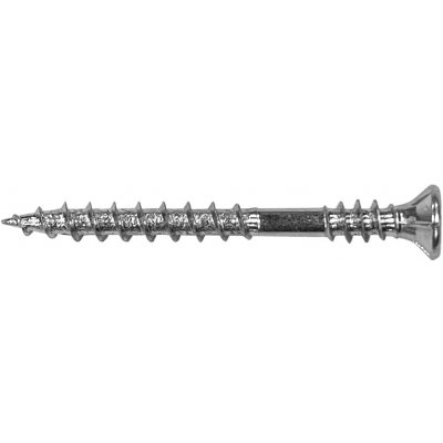 Vruty RAPI-TEC UniPlus 3,5x40mm, zápustná hlava, T15 galvanický zinek – Hledejceny.cz