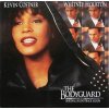 Hudba Houston Whitney, Soundtrack - Bodyguard - Osobní strážce LP