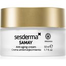 Sesderma Samay Anti-Aging Cream vyživující krém proti stárnutí pleti 50 ml