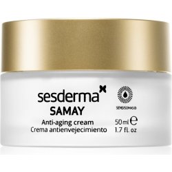 Sesderma Samay Anti-Aging Cream vyživující krém proti stárnutí pleti 50 ml