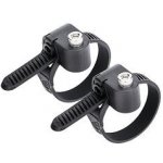 Topeak variabilní uchycení pro košík VERSAMOUNT, 2ks UNI – Sleviste.cz