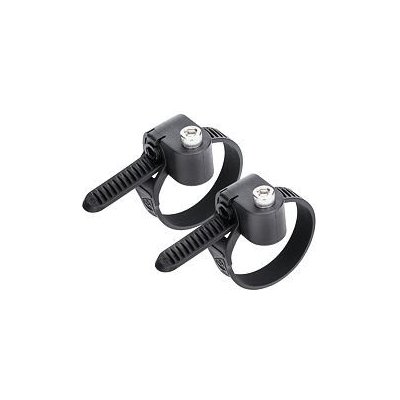 Topeak variabilní uchycení pro košík VERSAMOUNT, 2ks UNI – Sleviste.cz