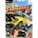 FlatOut 2 – Hledejceny.cz