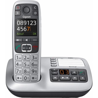 Gigaset E560 – Hledejceny.cz