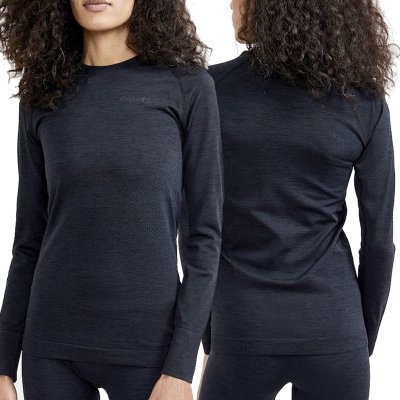 Craft Dámské termotriko CORE Dry active Comfort LS – Zbozi.Blesk.cz