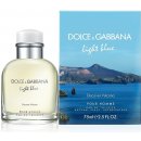 Dolce & Gabbana Light Blue Discover Vulcano toaletní voda pánská 40 ml