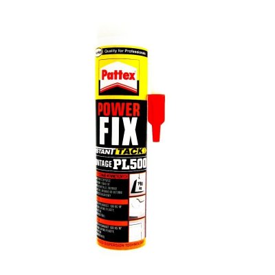 PATTEX Power Fix PL500 400g – Hledejceny.cz