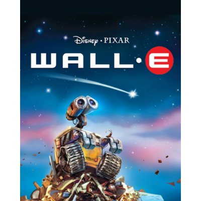 Wall - E – Sleviste.cz