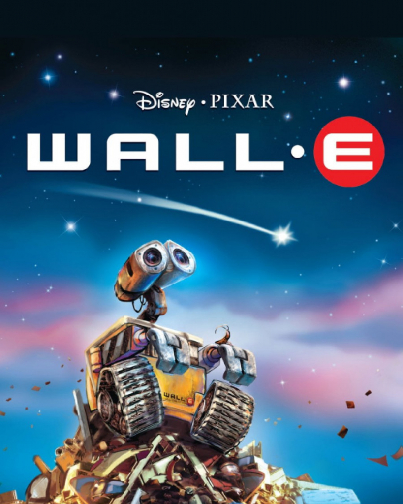 Wall - E