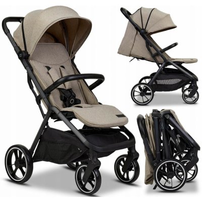 Moon ZAC Moss Green Melange 2024 – Hledejceny.cz