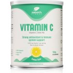 NutrisSlim Vitamín C Citrón 150 g – Hledejceny.cz