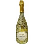 Prosecco Col Bertei Brut 11% 0,75 l (holá láhev) – Zboží Dáma