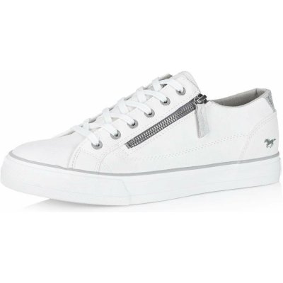 Mustang 1272308-1 bílá – Zboží Dáma