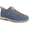 Dámské trekové boty Dolomite dámská lifestylová obuv 54 Anniversary Low blue navy