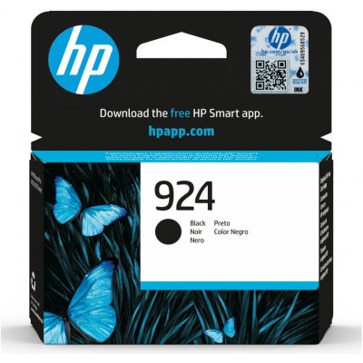 HP 4K0U6NE - originální – Zboží Mobilmania