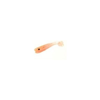 Sharpfishes Kopyto Picolo Fish 3,8cm 0,4g Old Pink 8ks