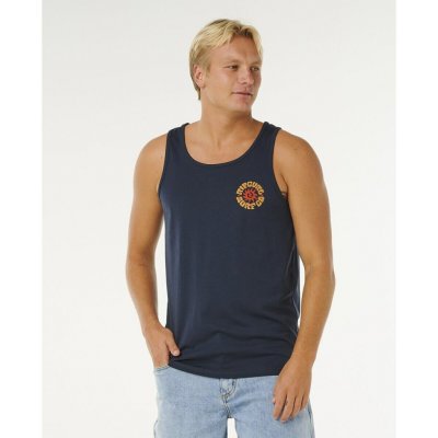 Rip Curl PacificRinse Tank Dark Navy – Zbozi.Blesk.cz